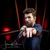 optreden van Duncan Laurence